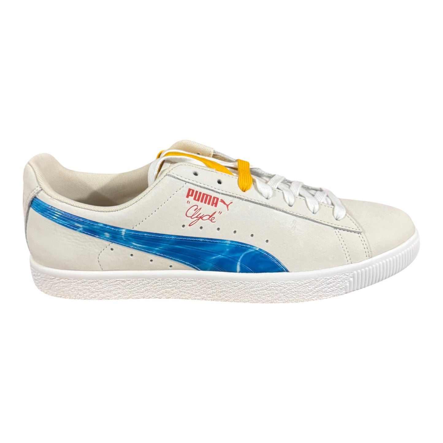 Puma Super Mario Sunshine Size 13