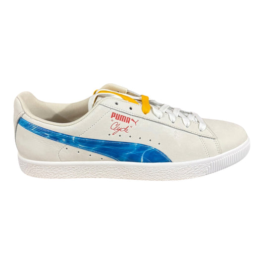 Puma Super Mario Sunshine Size 13