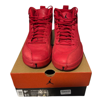 Jordan 12 Gym Red Size 9.5 (130690 601)