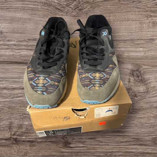 Nike Air Max 1 Premium Eskimo Size 11 (309717 004)