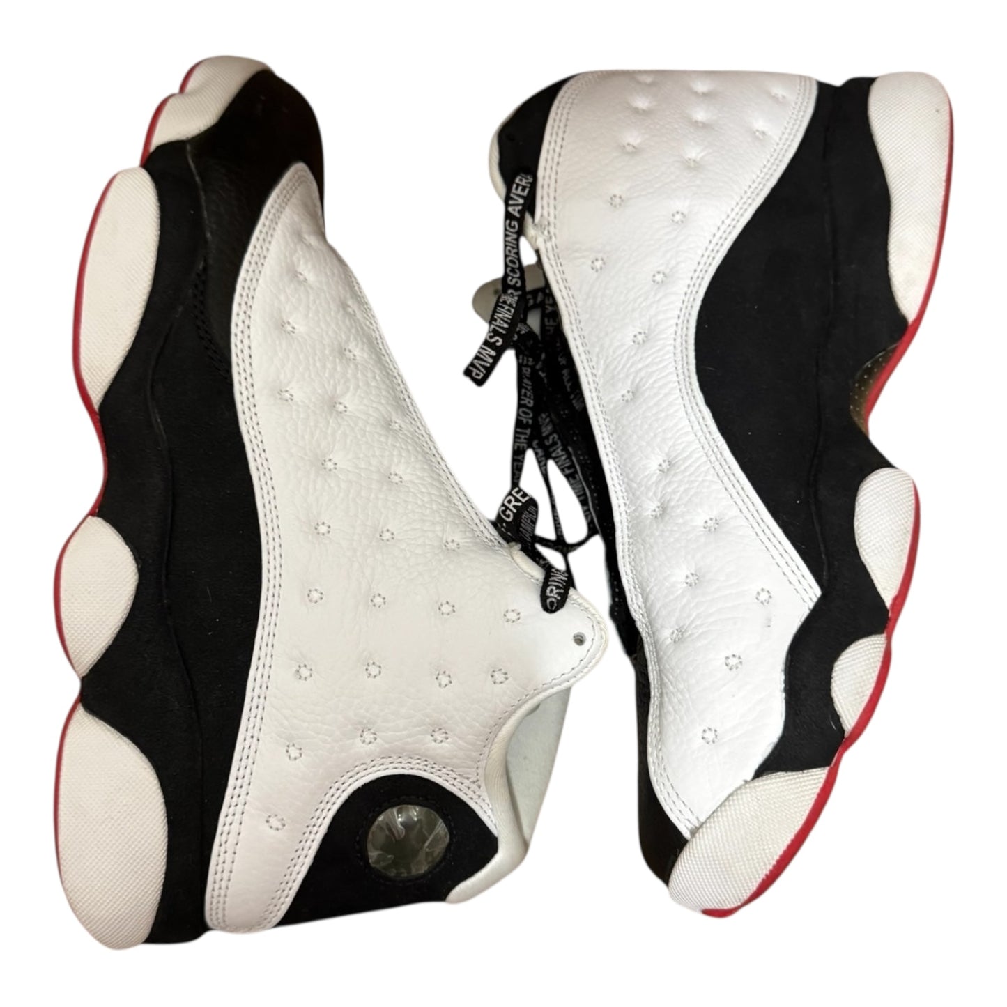 Jordan 13 He Got Game Size 9 (No Box 414571104)