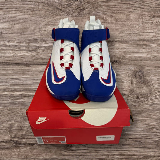 Nike Air Griffey Max 1 USA Size 11
