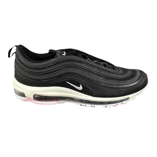 Nike Air Max 97 Black White Size 11 (921826-001)