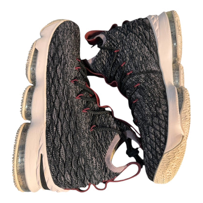 Nike LeBron 15 Pride of Ohio Size 10.5 (897648-003)