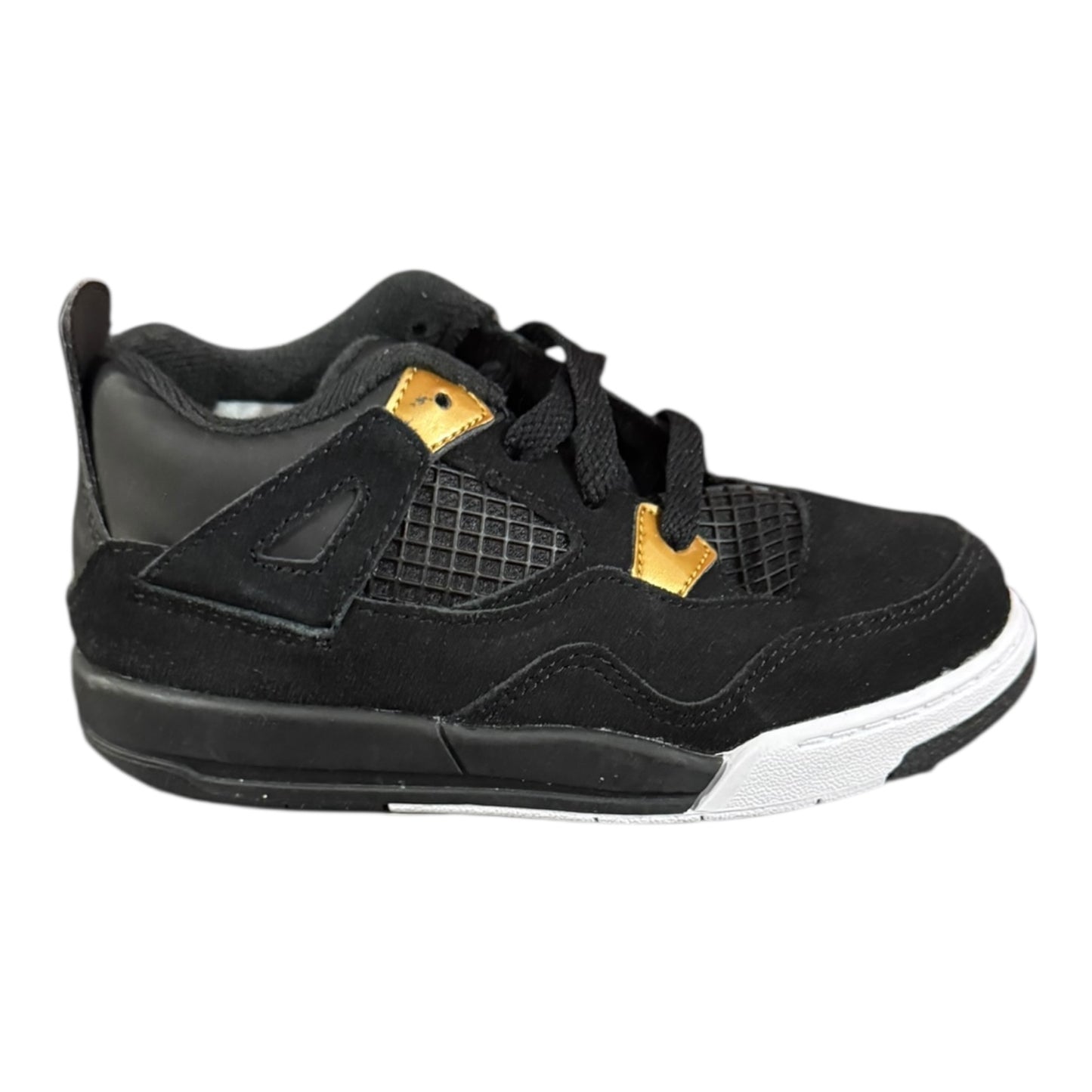 DS Infant Jordan 4 Royalty (308500 032)
