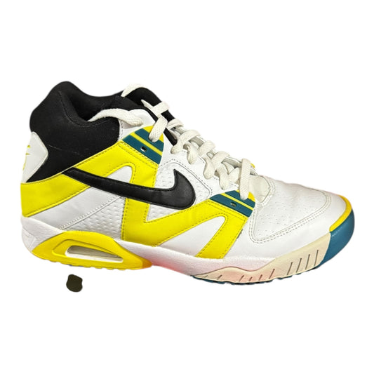 Nike Tech Challenge Agassi Size 9.5 (315956-102)