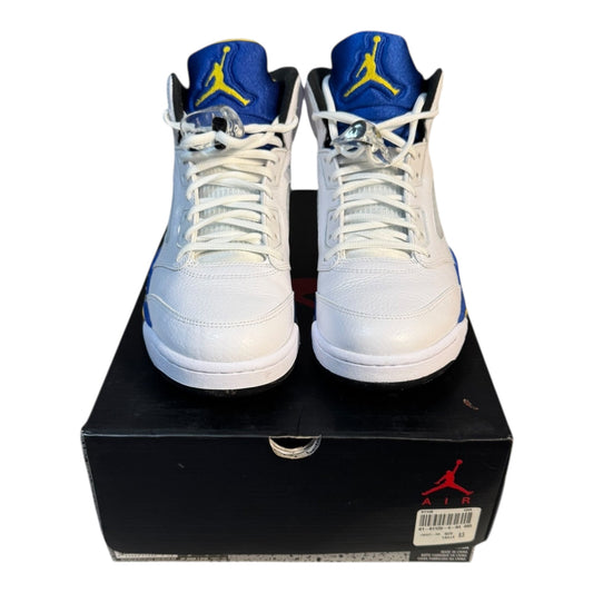 Jordan 5 Laney Size 9.5 (136027 189)