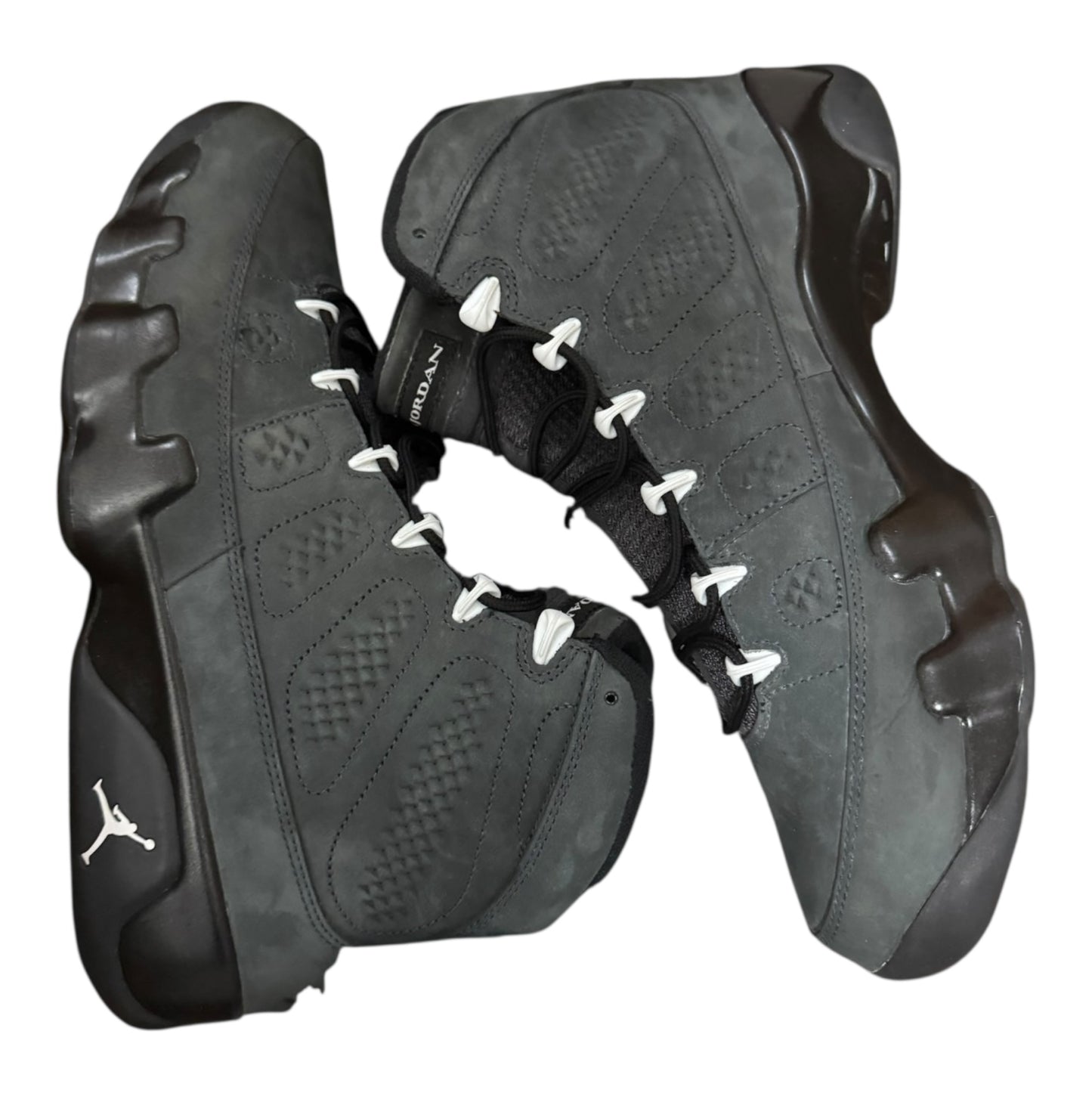 Jordan 9 Anthracite Size 12 (302370 013)