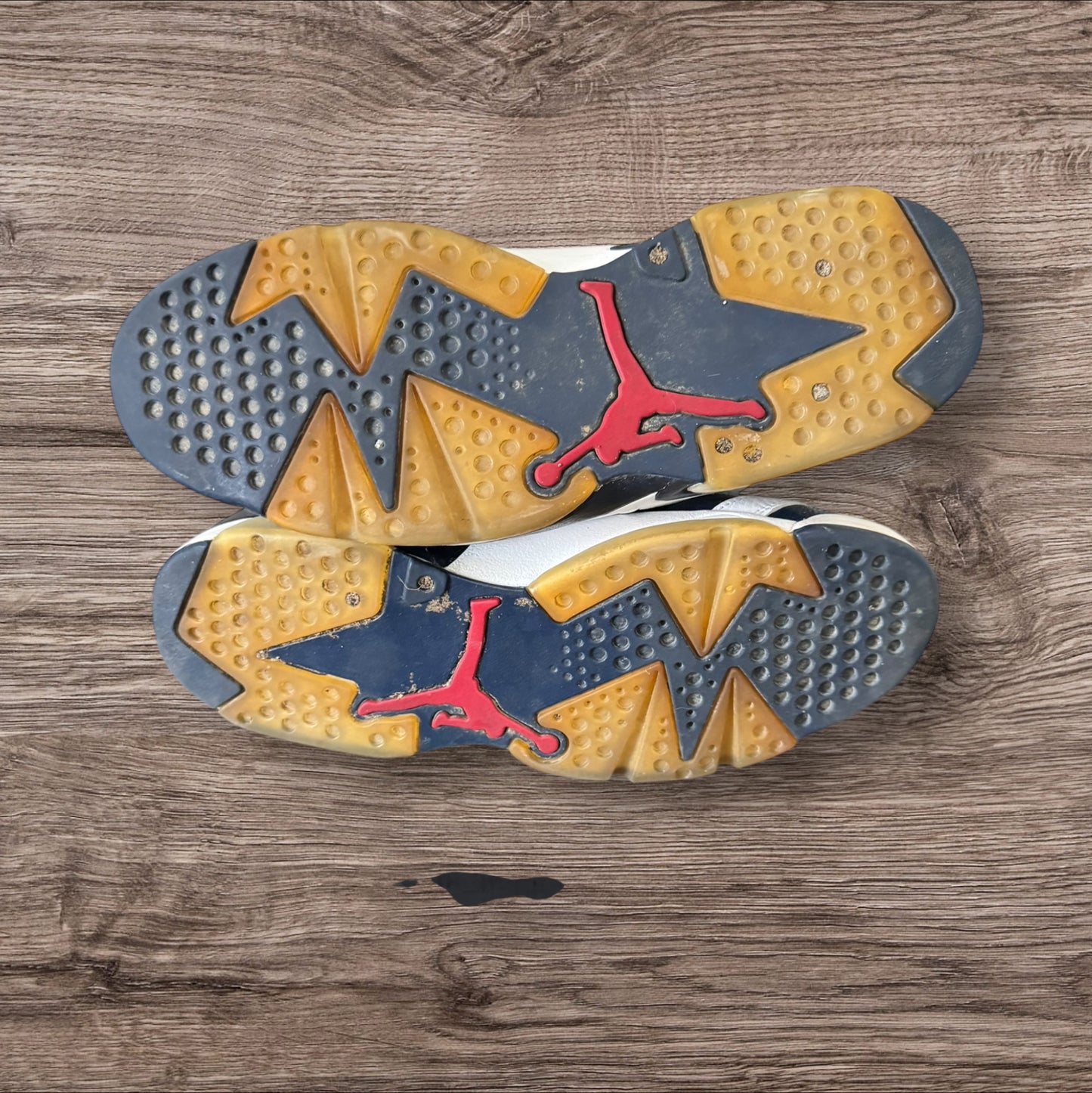 Jordan 6 Olympic (2012) Size 10.5 (384664 130)