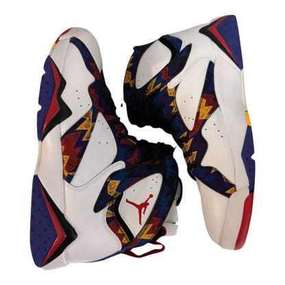 Jordan 7 Nothing but Net Size 10.5 (No Box, Never Worn 304775 142)