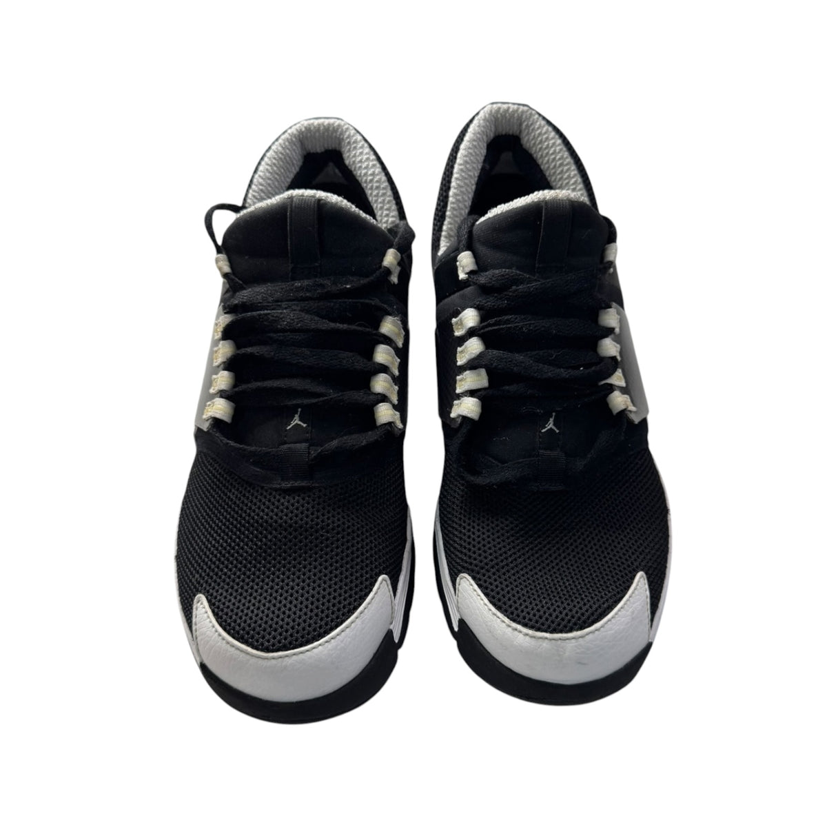 Jordan Alpha Trunner Size 9 No Box (407582-001)