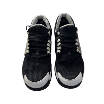 Jordan Alpha Trunner Size 9 No Box (407582-001)