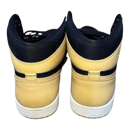 Jordan 1 High Heirloom Sz 10.5