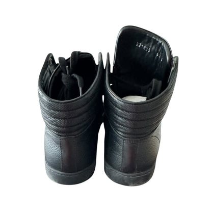 Gucci High Cut Black Size 42.5