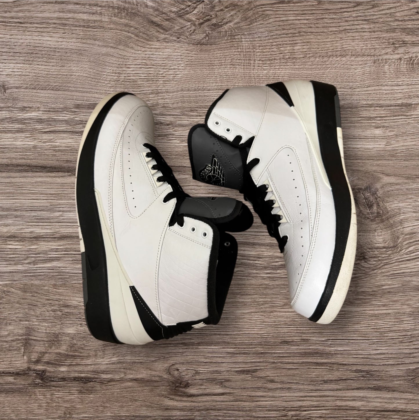 Jordan 2 Wing It Size 11 (No Box 834272-103)