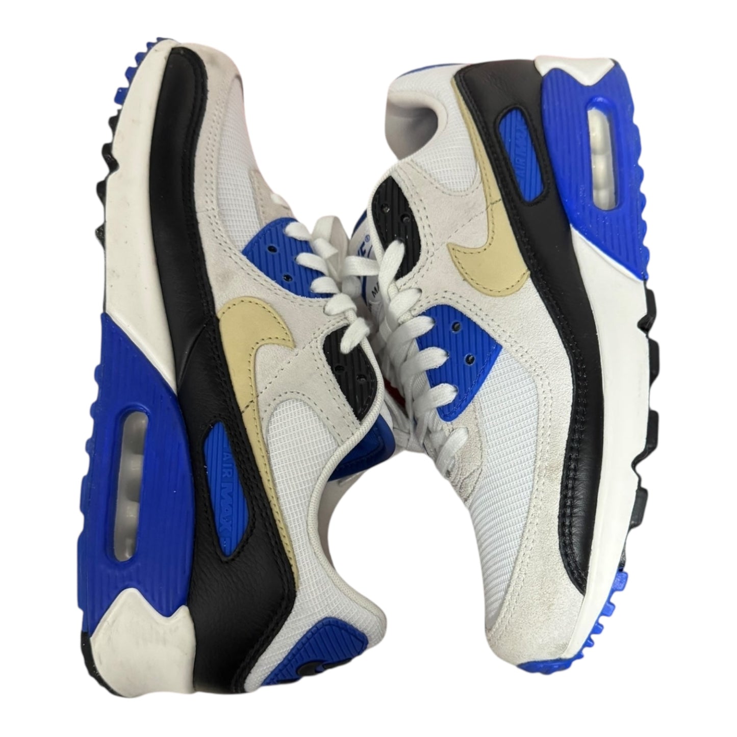 Air Max 90 Racer Blue Size 10 (HF3449 100)