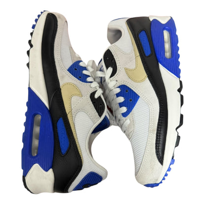 Air Max 90 Racer Blue Size 10 (HF3449 100)