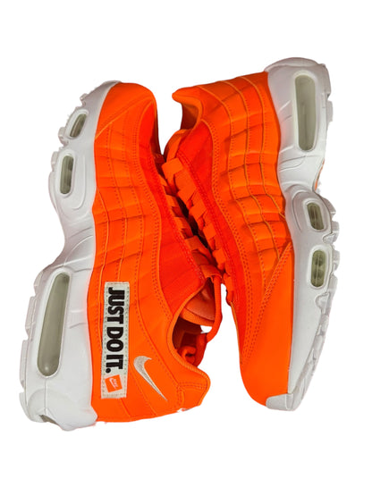 DS Nike Air Max Just Do It Size 8.5 (AV6246 800)