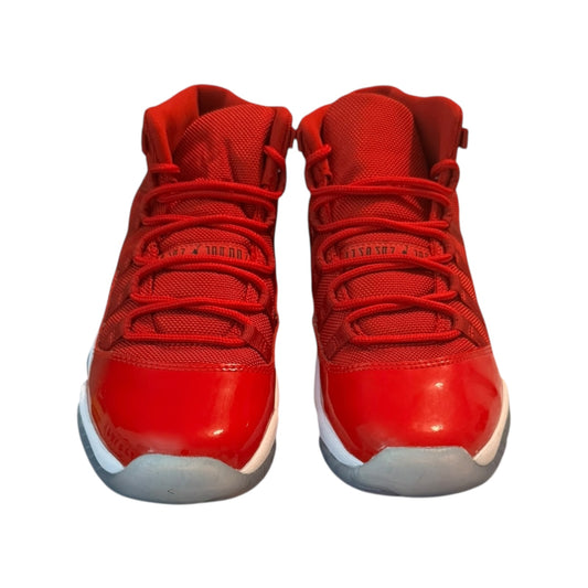 DS GS Jordan 11 Win like 96 Size 5Y (378038 003)