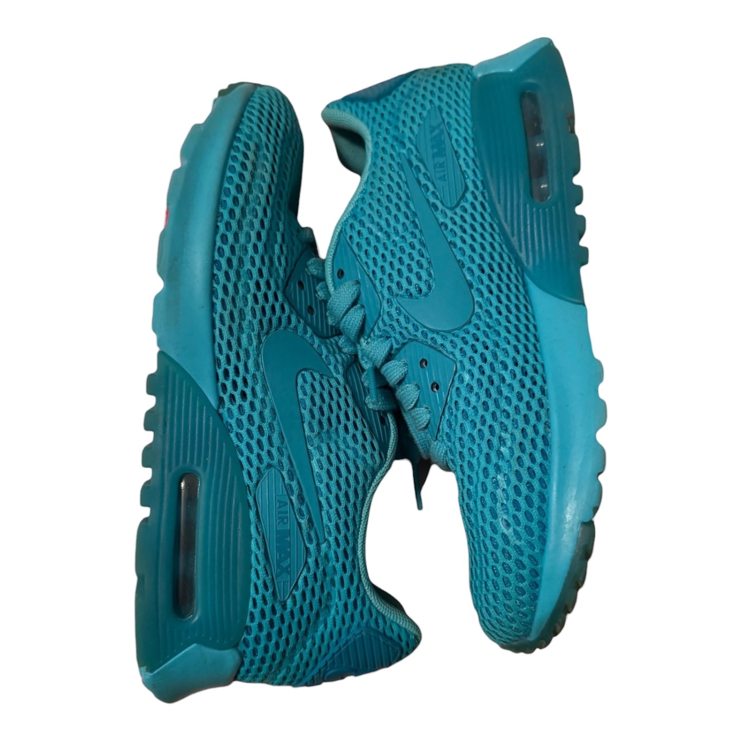 Woman Nike Air Max 90 Ultra Size 7 (725061 401)