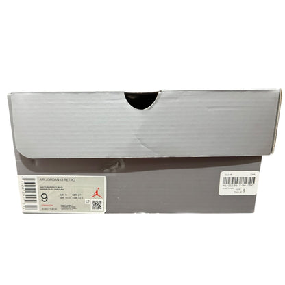 DS Jordan 13 Flint Size 9 (414571 404)