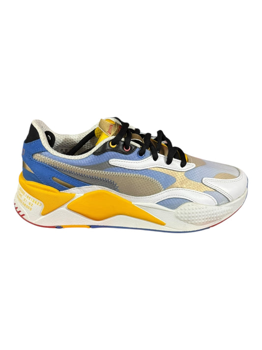 Puma RS-X3 Sonic Size 10.5 (373427 01)