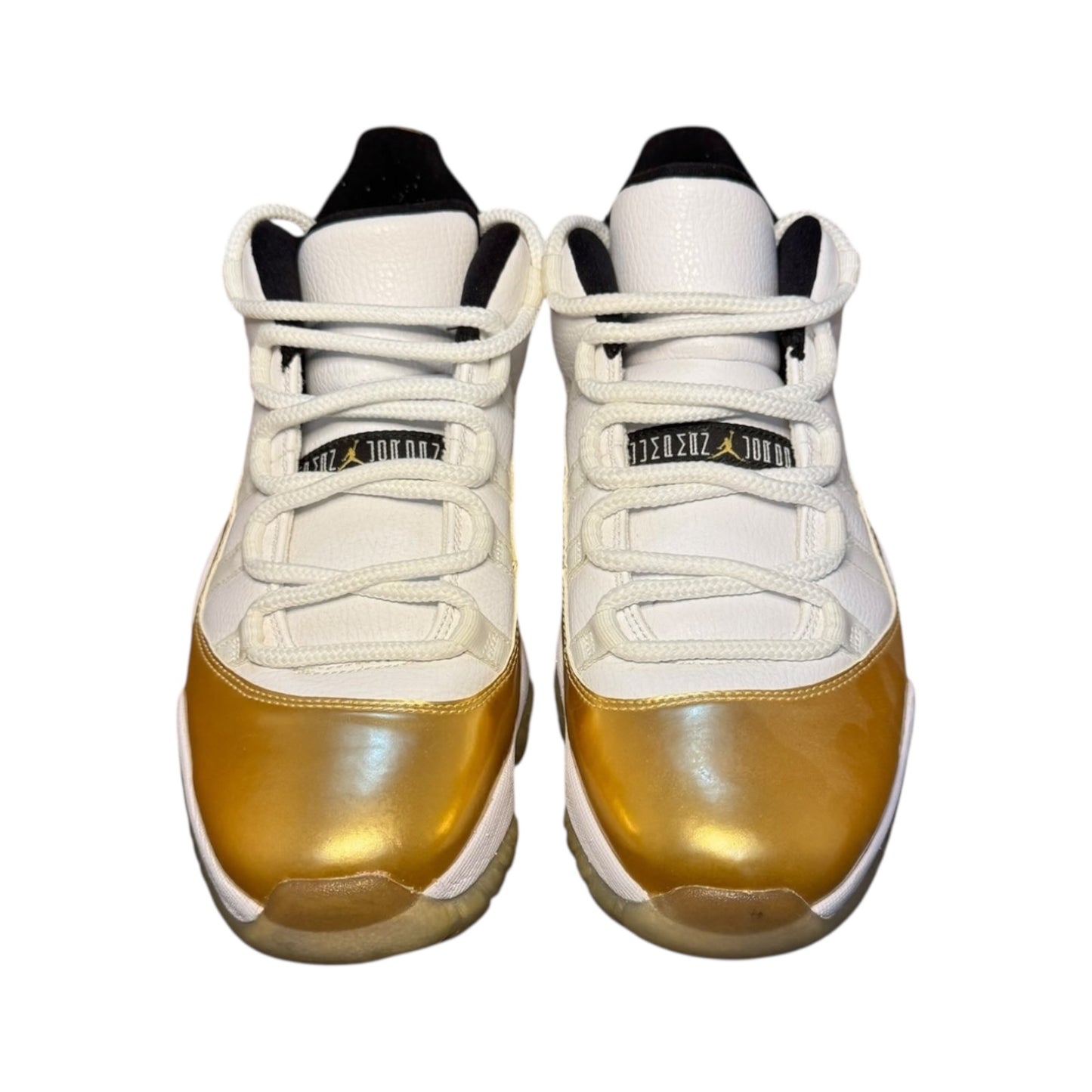 Jordan 11 Low Closing Ceremony Size 9 (No Box 528895-103)