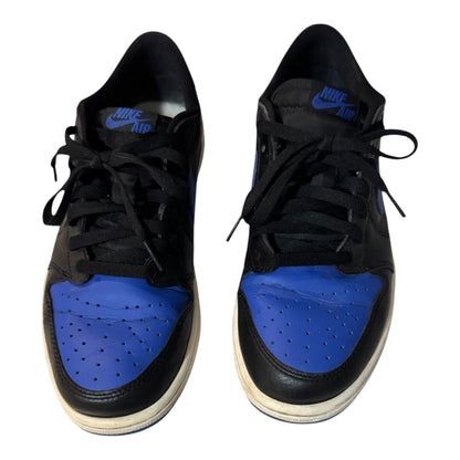 Jordan 1 Low Royal 2015 Size 10.5 (705329 004)