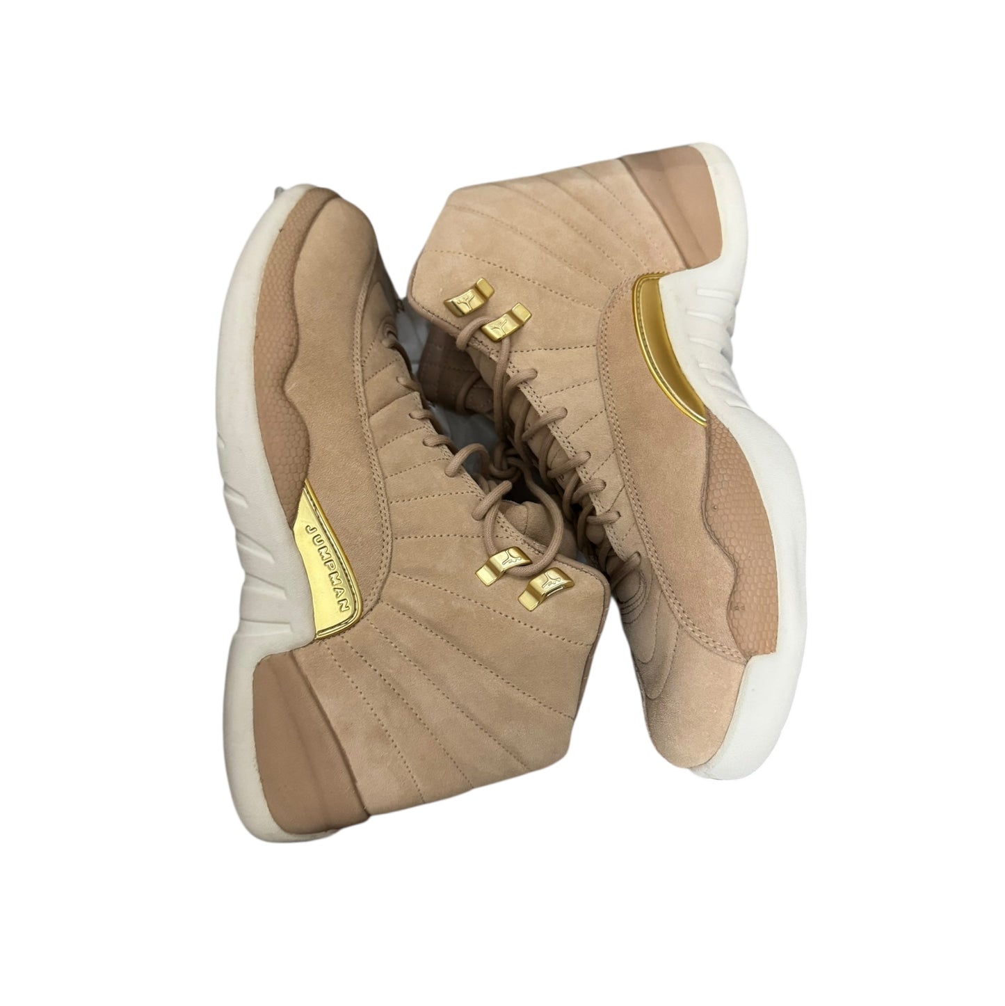 Jordan 12 Vachetta Tan Size 9 (A06068 203)