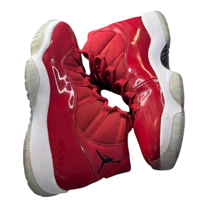 Jordan 11 Win Like 96 Size 10.5 (378037 623)