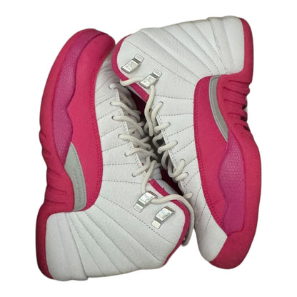 GS Jordan 12 Dynamic Pink Size 5Y (510815 109)