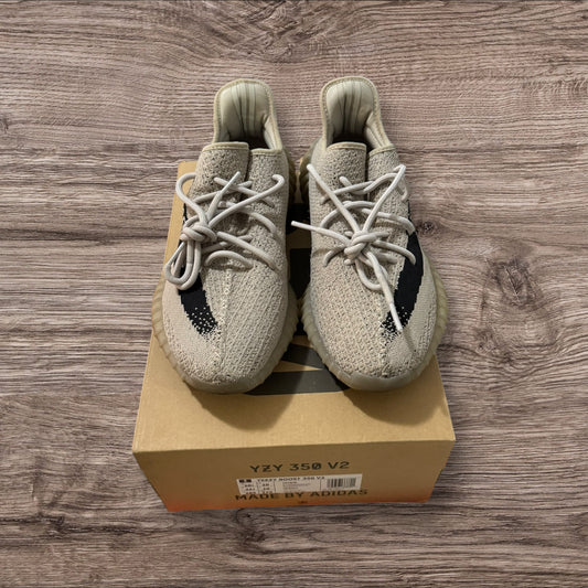 Adidas Yeezy 350 V2 Slate Size 10.5 (HP7870)