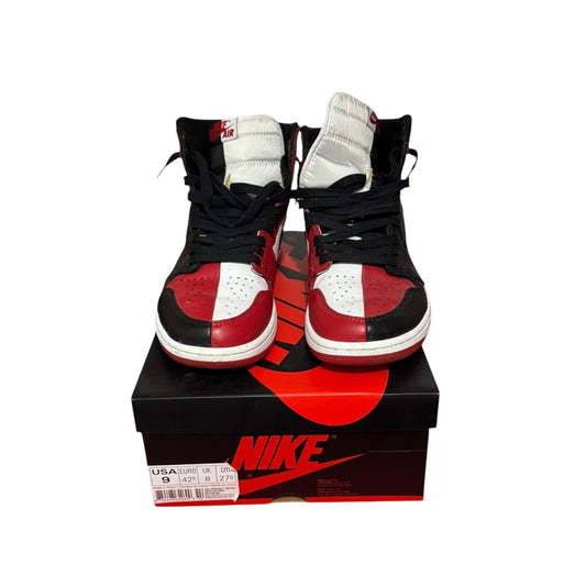 Jordan 1 Homage to Home Size 9 (861428 061)
