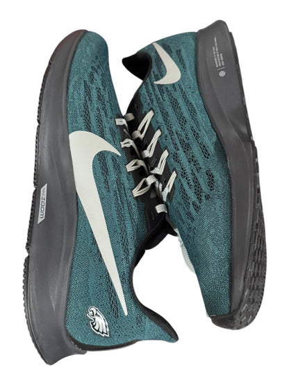 DS Nike Air Zoom Pegasus 36 Eagles Size 10.5 (CI1931 300)