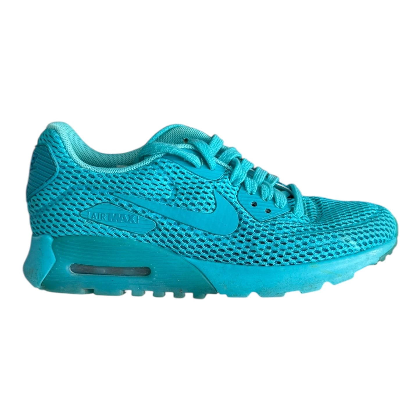 Woman Nike Air Max 90 Ultra Size 7 (725061 401)