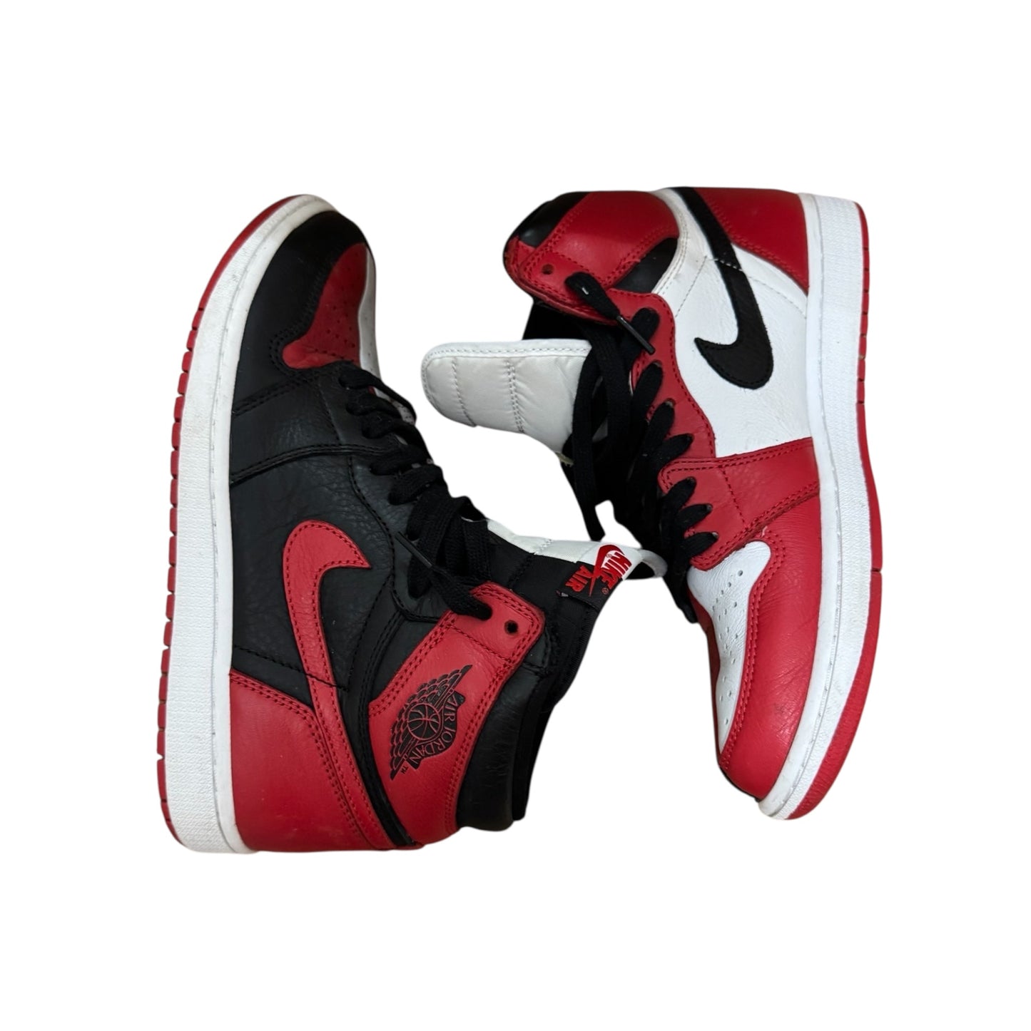 Jordan 1 Homage to Home Size 9 (861428 061)