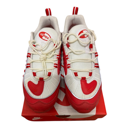 Air Max 98 University Red Size 10.5 (640744 602)