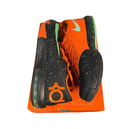 Nike KD VI Texas Size 9.5 (599424 002)
