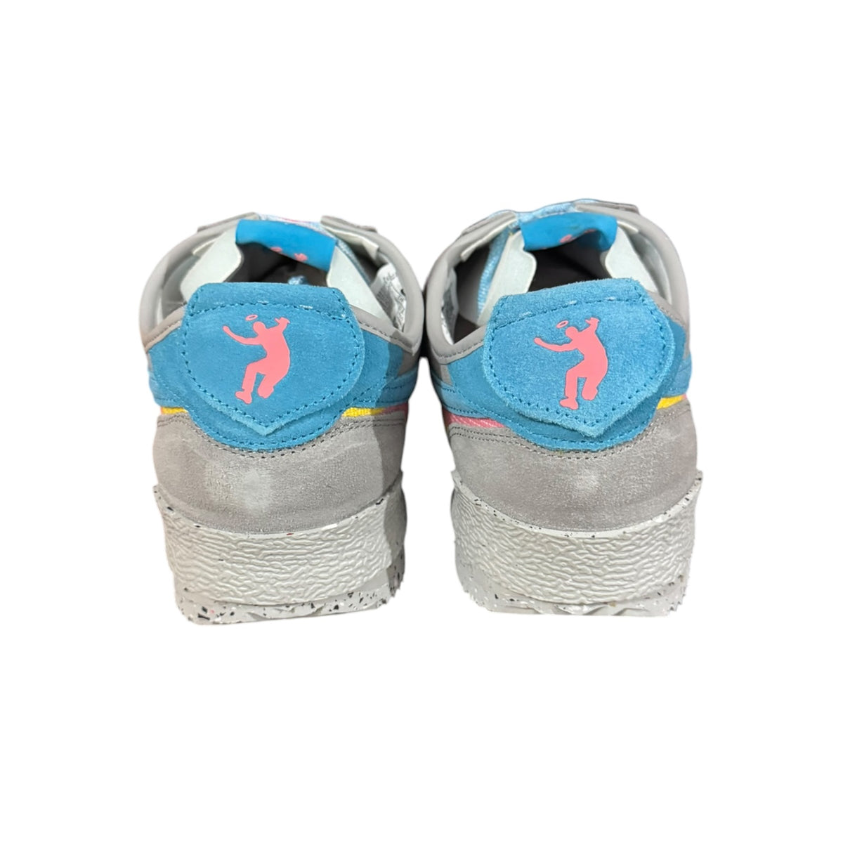 DS Nike Cortez Union Light Smoke Size 13