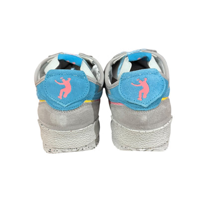 DS Nike Cortez Union Light Smoke Size 13