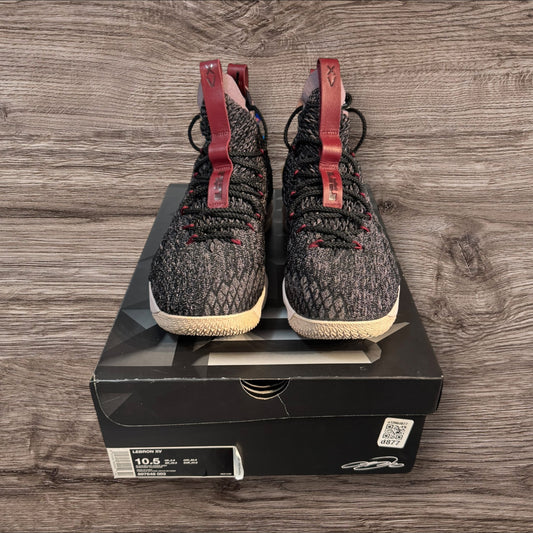 Nike LeBron 15 Pride of Ohio Size 10.5 (897648-003)