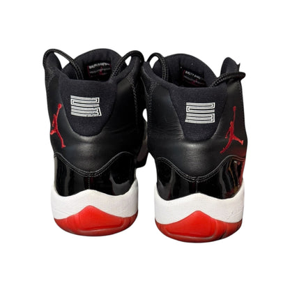 Jordan 11 Playoffs (2012) Size 11.5 (378037 010)