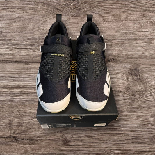 Jordan Trumner LX BHM Size 9.5 (909408 032)