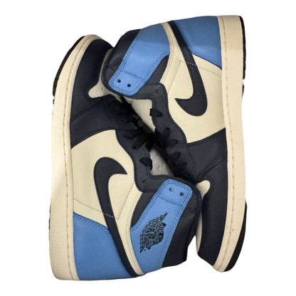 Jordan 1 High Obsidian Size 12 (555088 140)