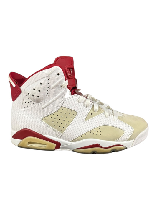 Jordan 6 Alternate Hare Size 8.5 (384664 113)