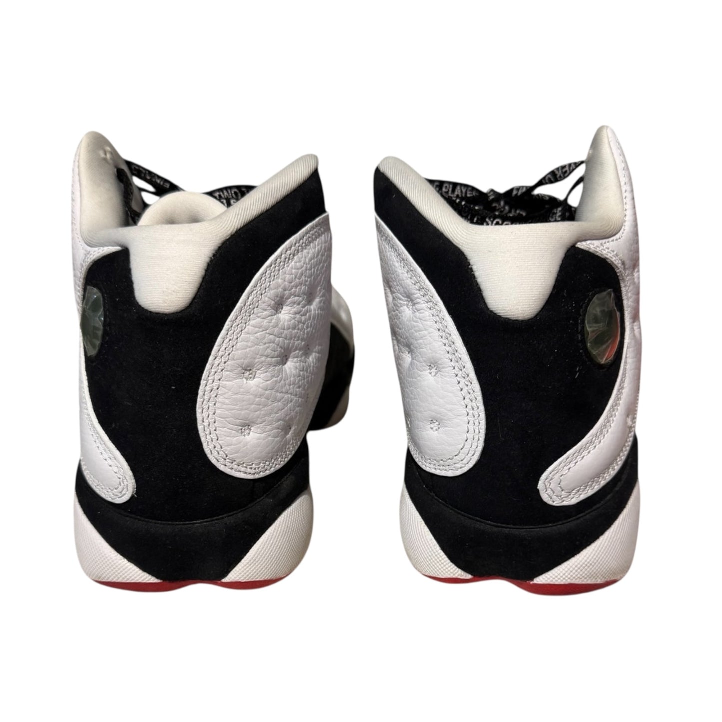 Jordan 13 He Got Game Size 9 (No Box 414571104)