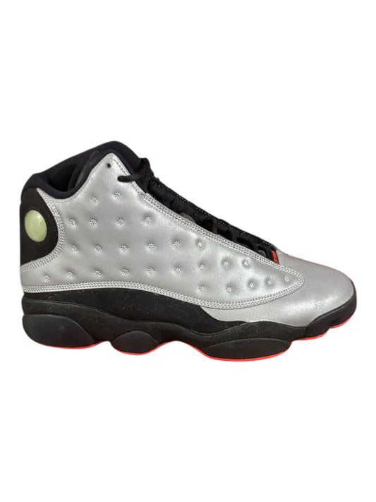 Jordan 13 3m Reflective Size 9 (No Box, Never Worn 696298-023)