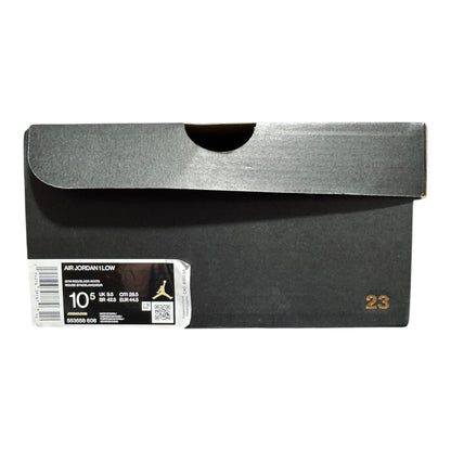 Jordan 1 Reverse Bred Size 10.5 (553558 606)