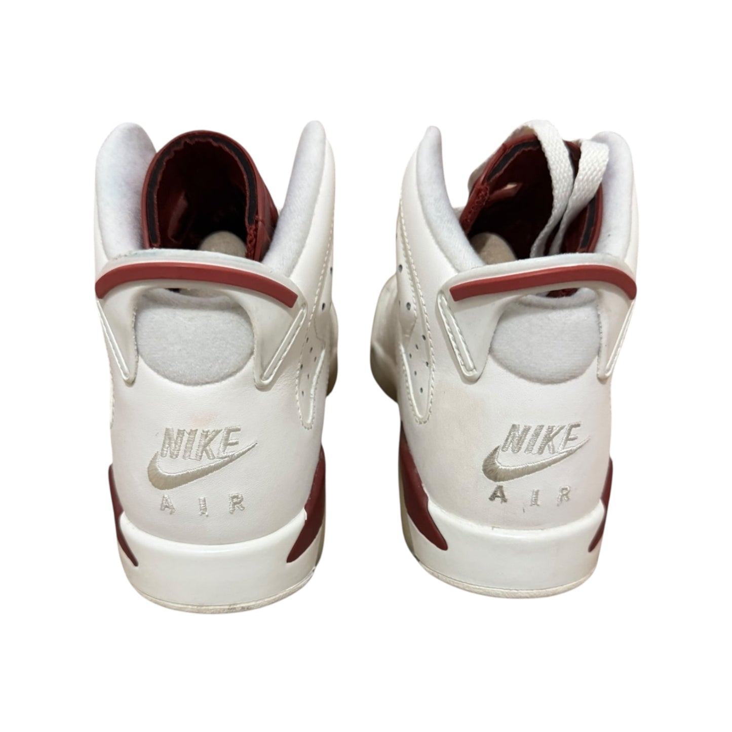 GS Jordan 6 Maroon Size 5Y (836342 115)