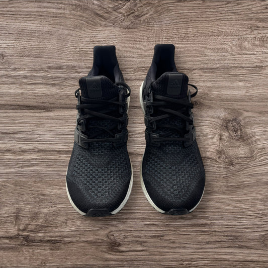 Adidas Ultra Boost 1.0 Core Black Size 11 (S77417)